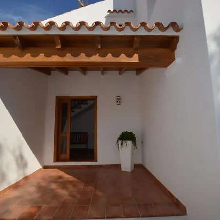 Hébergement de vacances Cas Torres *