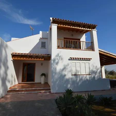 Hébergement de vacances Cas Torres