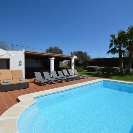 Cas Torres Hébergement de vacances