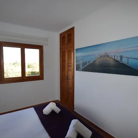 Hébergement de vacances Cas Torres *