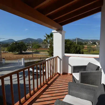 Hébergement de vacances Cas Torres