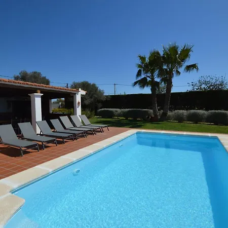 Cas Torres Hébergement de vacances