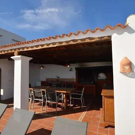 Hébergement de vacances Cas Torres Sant Jordi de ses Salines