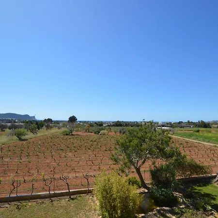 Cas Torres Sant Jordi de ses Salines
